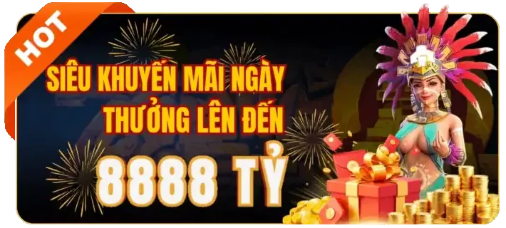 Hoàn trả hàng ngày không giới hạn tại BK8