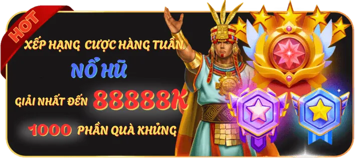 Hình ảnh bài viết về sự kiện bắn cá đặc biệt với giải thưởng lớn